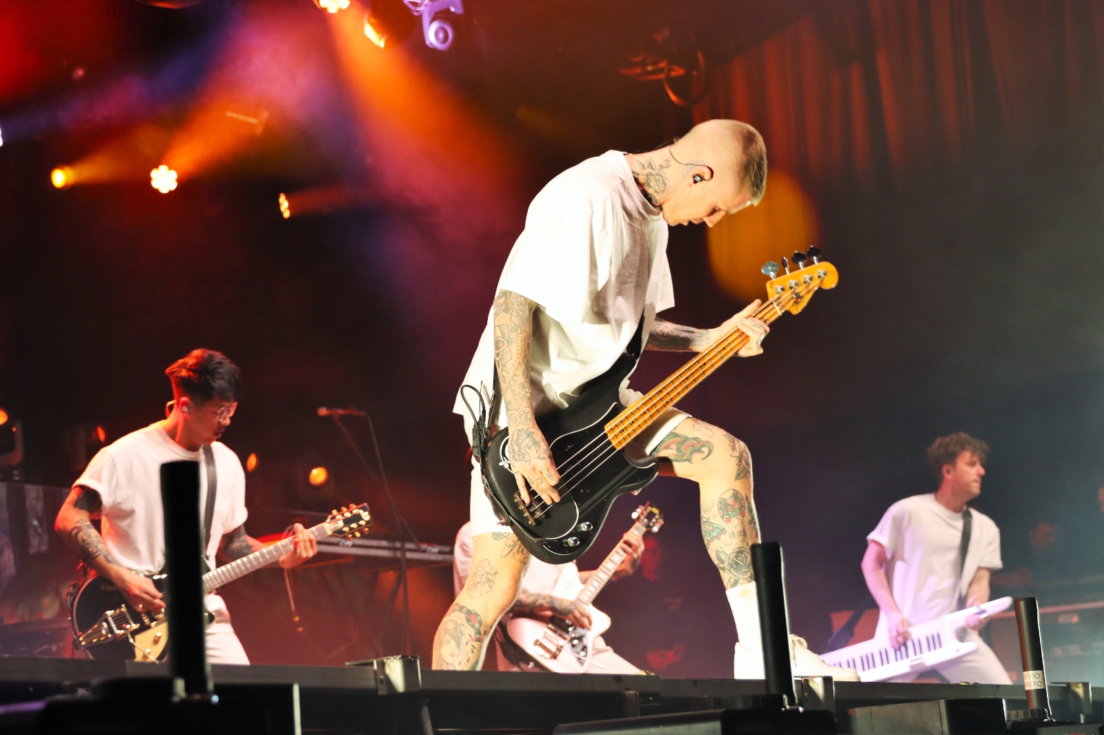 The Dirty Daddies     (2)